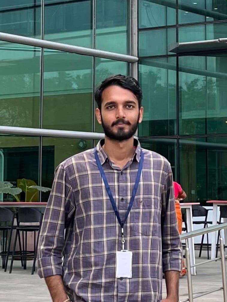 User Profile Image